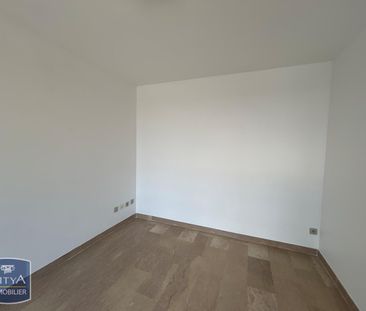 Location Appartement 2 pièces 43m² GRENOBLE 38000 - Photo 5
