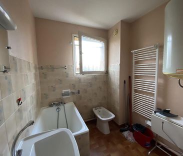 Location Appartement 1 pièce 21m² TOURNON SUR RHONE 07300 - Photo 3