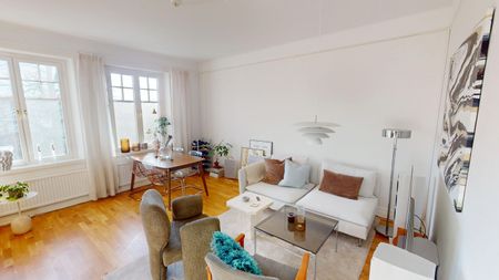 Drottninggatan 23 A, Trollhättan - Photo 2