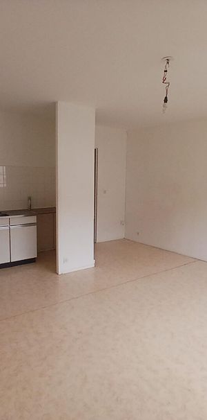 Location Appartement 1 pièce 34m² - Photo 1