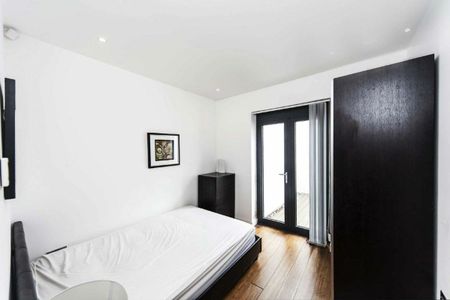 Tavistock Crescent, Notting Hill, W11 - Photo 2