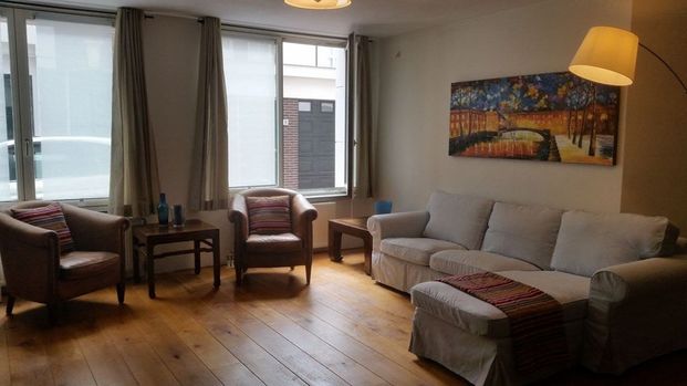Te huur: Appartement Laan van Roos en Doorn in Den Haag - Foto 1