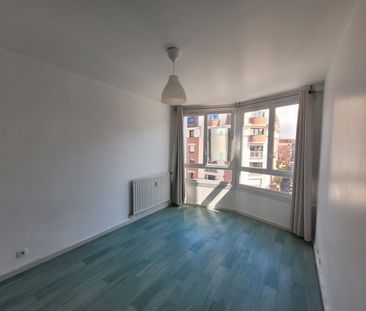 Location Appartement 1 pièce 18m² LILLE 59000 - Photo 5