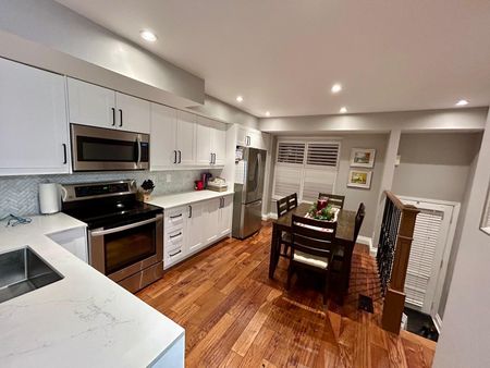 For Lease - 435 English Rose Lane Unit# 27, Oakville, Ontario - Photo 3