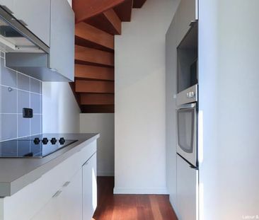 Appartement te huur - Photo 3