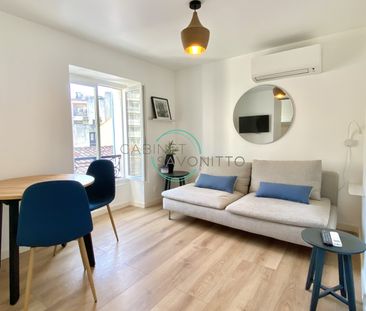 Location Appartement 3 pièces 40m² MARSEILLE 6ème - Photo 1