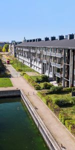 Fra kold krig til varm sauna... - Photo 4