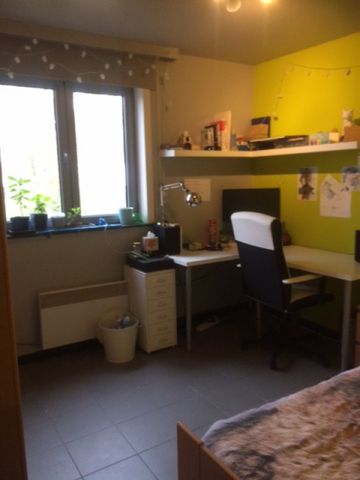 Burgemeester gillonlaan 121, kamer 6 - Foto 3