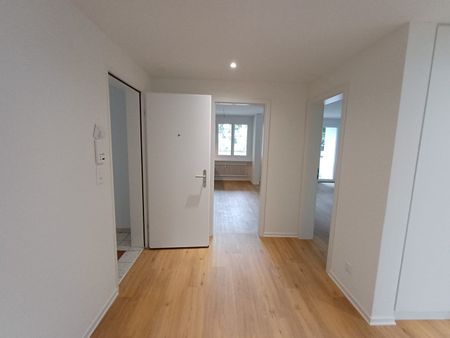 3 Zimmer, 68 m², EG - Photo 2