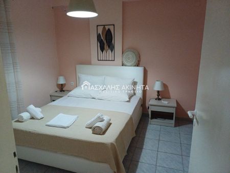 Studio/Γκαρσονιέρα για ενοικίαση Κέντρο (Γούβες) - Photo 5