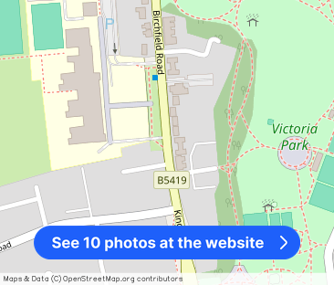 Birchfield Road, Widnes, WA8 - Photo 1