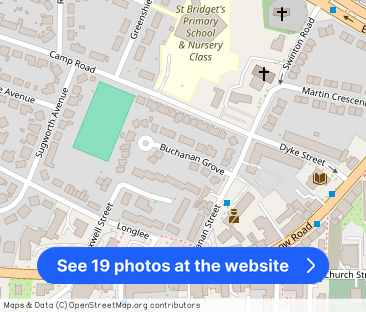 Buchanan Grove, Glasgow, G69 - Photo 1