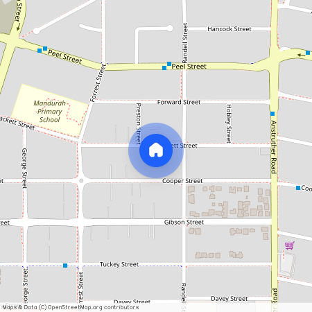 2/47 Hackett Street, WA 6210, Mandurah