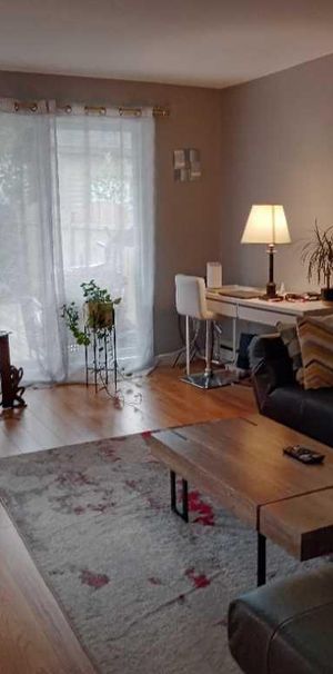 Grand 6 et demi Val Belair - Photo 1