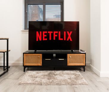 2 Bed Flat, Burleys Way, LE1 - Photo 3