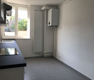 Appartement RUE DES CRENEAUX - Photo 5