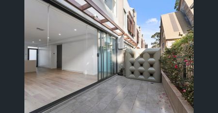 Executive Style Three Bedroom Home ( Enter via Bridge Road ) - Photo 4