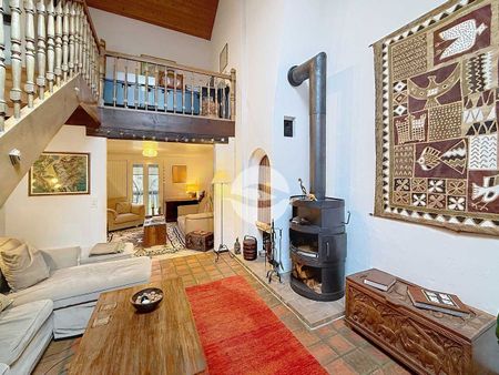 6.5 Zimmer, 142 m², 1. Stock - Photo 2