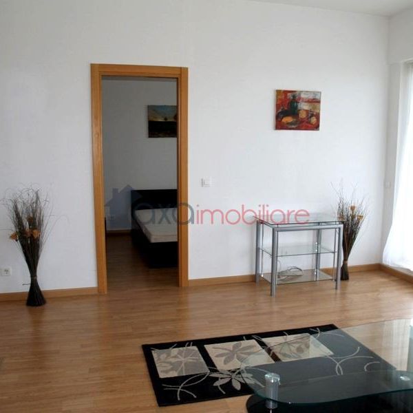 Apartament 2 camere de inchiriat in Cluj-Napoca, Gheorgheni ID 3575 - Fotografie 1