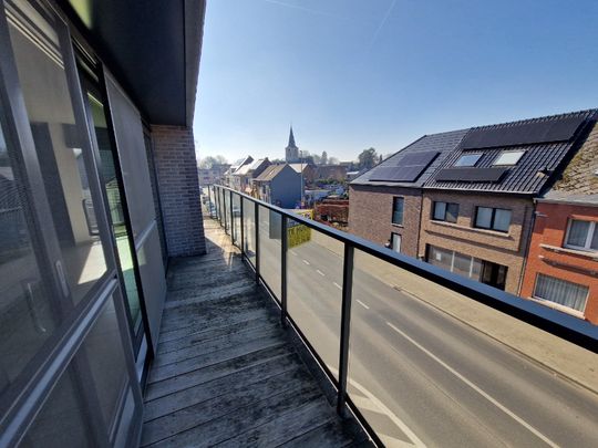 Appartement te huur in Oudegem - Photo 1