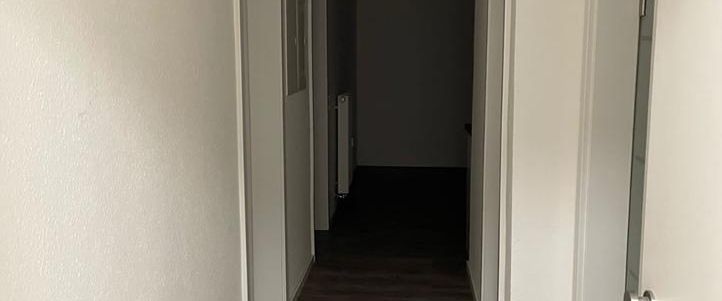 Wir vermieten ab 01.01.2025 eine 3-Zimmer Wohnung mit Balkon - Photo 1