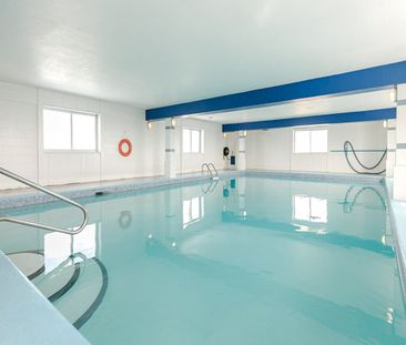 Deluxe Room - Sherbrooke - Photo 2