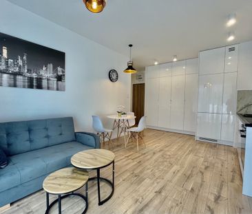 Piękne 3 pokoje z tarasem Nowa Ochota Łopuszańska - Zdjęcie 2