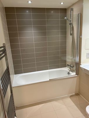 Studio Flat, Clarke Apartments, E3 - Photo 1