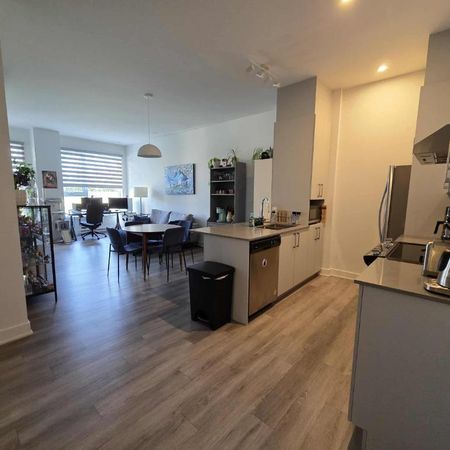 4 et demi de luxe à Brossard *1 mois gratuit à la cession du bail* - Photo 3