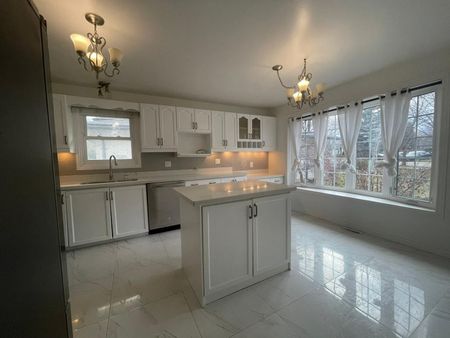 For Lease - 2358 Thorn Lodge Dr Drive, Mississauga, Ontario - Photo 5