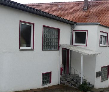 Großzügige 2 Zimmer Wohnung in Heilsbronn-Ortsteil - Photo 4