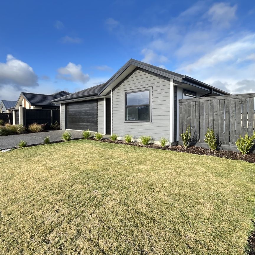 63 Nethercote Way, Rolleston - Photo 1