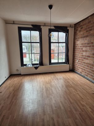 Korte Kamperstraat 19A, 8011 MN, Zwolle - Foto 1