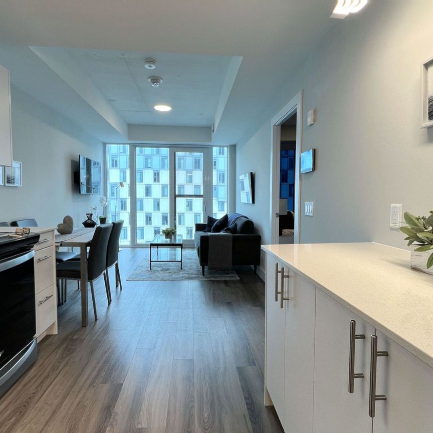 For Lease - 80 Bond Street Unit# 821, Oshawa, Ontario - Photo 1