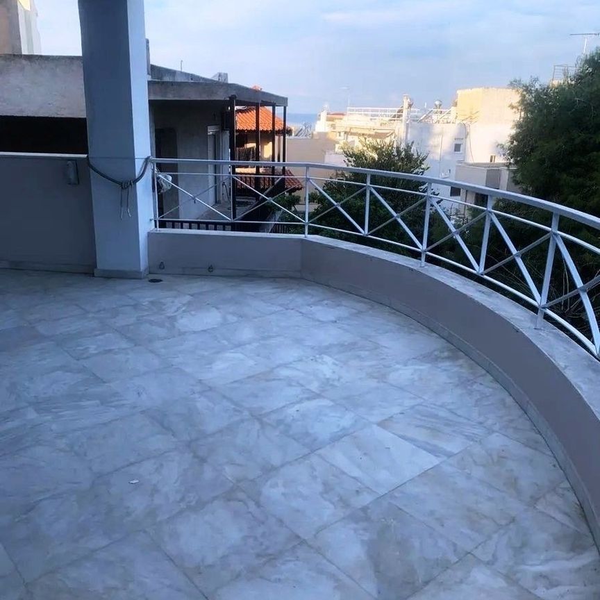 Διαμέρισμα για ενοικίαση Καλυμνιώτικα (Βούλα) - Photo 1