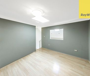 UNIQUE TWO-STOREY LIVING AT ITS BEST - Photo 6