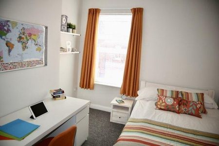 5 bedroom house share to rent - Photo 2