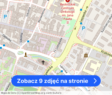 Kawalerka na ul. 11 Listopada !!! BEZPOŚREDNIO - Zdjęcie 1