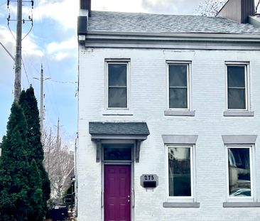 For Lease - 275 Main Street Unit# Upper, Hamilton, Ontario - Photo 5