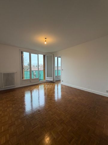 Appartement T3 Noisy-le-Sec à louer - Photo 3