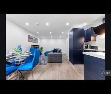 2 bedroom terraced house to rent - Photo 3