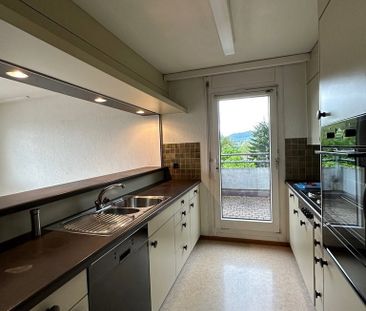 2.5 Zimmer, 71 m², 3. Stock - Photo 4
