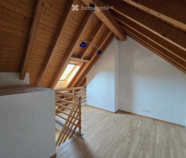 3-Zimmer Dachwohnung mit Gallerie - Photo 6