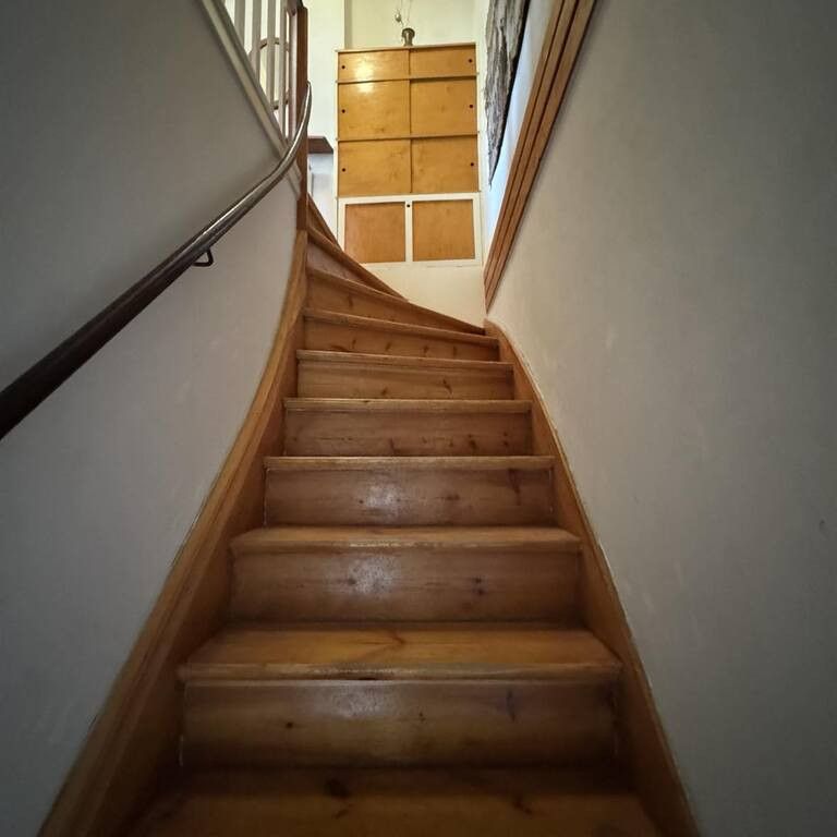 Do wynajęcia piętro domu z tarasem i ogrodem - Фото 1