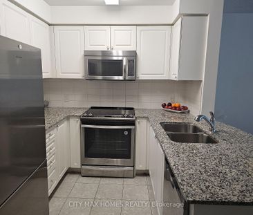 For Lease - 50 Via Rosedale Way Unit# 116, Brampton, Ontario - Photo 5