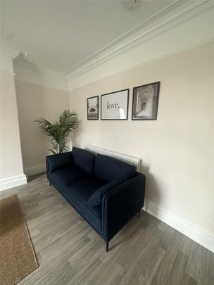 5 bedroom terraced house to rent - Photo 1