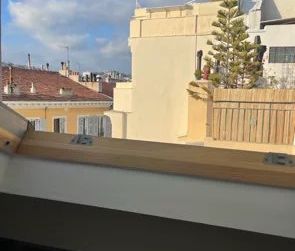 Location Appartement - Nice - Photo 1