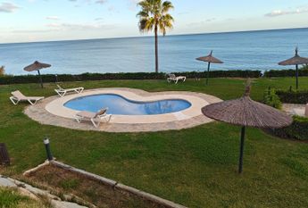 Piso En alquiler Avenida Costa Galera s/n, Buenas Noches