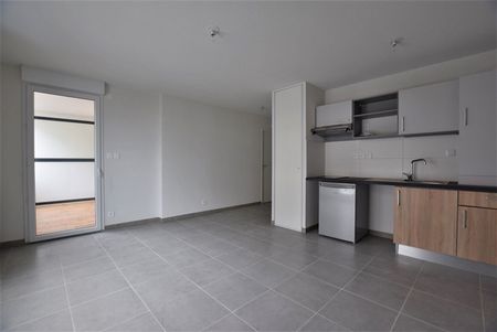 Appartement 2 pièces - Photo 2