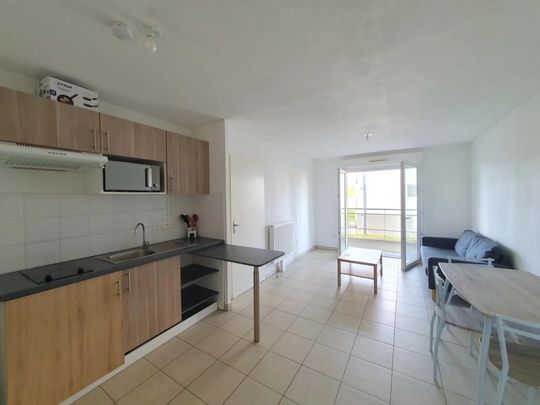 Location Appartement 2 pièces 38m² ST BRIEUC 22000 - Photo 1